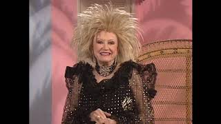 Mad TV  Cabana Chat with Phyllis Diller Part 1 [upl. by Candy591]