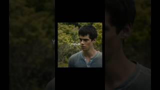 welcome to the glade  tmr  mazerunner [upl. by Ebehp]