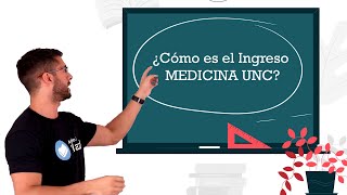 ¿Cómo es el Ingreso a Medicina en la UNC [upl. by Nnaer]