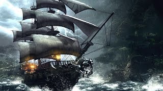 PIRATES – Adventure Family  Full Movie [upl. by Lecia]