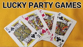 LUCKY GAMESKITTY PARTY GAMESBIRTHDAY GAMESLADIES KITTY PARTY GAMESPUNCTUALITY GAMESGROUP GAMES [upl. by Ekud]