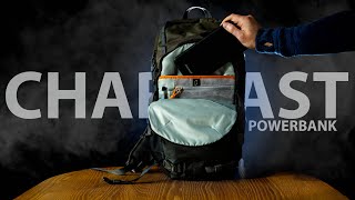 CHARMAST 26800 Power Bank Review [upl. by Pinckney208]