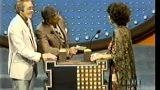 Family Feud Syndication 1980 Richard Dawson Episode 2 [upl. by Mckee806]