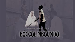 BOCCOL BOUMDO2024 comedy [upl. by Esidarap]