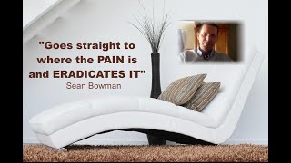 Theotherapy goes Straight to the Pain and Eradicates it [upl. by Catima]