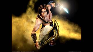 Prince of Persia Sands of Time OST  10 Dreamtime [upl. by Korrie]