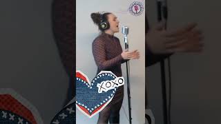 Make you feel my love  Bob Dylan  Adele Cover performed by MadameRuiz amp RonaldD [upl. by Zohara]