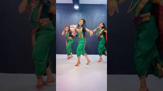 Lallati Bhandar  Dance  Rising Star Dance Academy youtubeshorts dance [upl. by Eceinahs138]