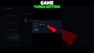 How to Use Game Turbo  How to Use Game Booster  How to Download Game Turbo amp Game Booster [upl. by Dedra]