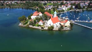 Wasserburg am Bodensee [upl. by Enyleuqcaj94]