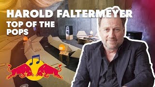 Harold Faltermeyer on Keyboards Hollywood and Moroder  Red Bull Music Academy [upl. by Quentin7]