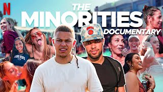 The Minorities Documentary [upl. by Elvina]