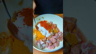 Beef Vuna khichuri ASMR recipe beefkhichuri khichadirecipe khichurirecipe asmrshorts [upl. by Rannug]