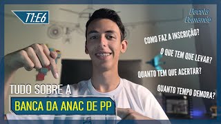 Como é a Prova Teórica da Anac e Como Se Preparar [upl. by Phelgen]