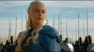 Game of Thrones  Season 3  Top 10 Moments [upl. by Amsirhc676]