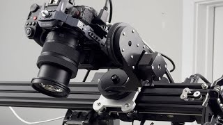 NOXON MOD Motion Controlled Slider [upl. by Ariada]