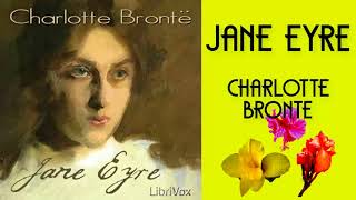 Jane Eyre Audiobook by Charlotte Bronte  Audiobooks Youtube Free  Part 3 [upl. by Nowujalo24]