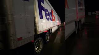 DOUBLETIME linehaul multiplesclerosis shorts localtrucker truckerrob [upl. by Sethi]