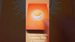 goddess gods cardoftheday divineguidance guardians oraclereading oraclecardreading oracles [upl. by Lletniuq]