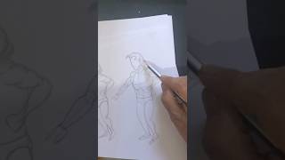 Anatomy for Figure Drawing  Tutorial for Beginners anatomy gesturedrawing drawingtutorial [upl. by Stormy]