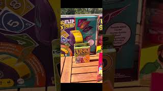 Uno Party Uno House Rules Uno Flip Extreme Uno Showdown Uno Quattro Uno Dice unogameplay [upl. by Outhe]