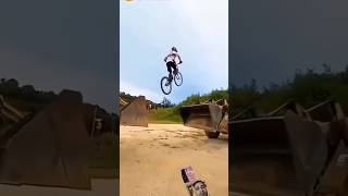 Cycle stam funny shortvideos sport jcb khanstyle viralvideo [upl. by Elauqsap]