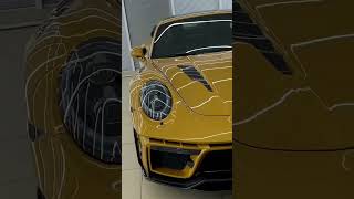 Porsche 911 GT3 RS shorts [upl. by Brunk]