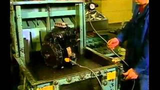 Part 145 Certified Repair Stations DVD Video [upl. by Eentruoc]