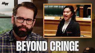 How New Zealand’s Parliament Became a Viral Laughingstock [upl. by Anyal]