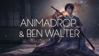 Aeris  Thin Air Animadrop amp Ben Walter Remix [upl. by Colas61]