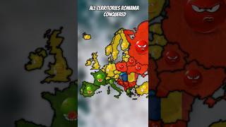 Romania stronghistoryeuropegeographymapmapping [upl. by Aelegna]