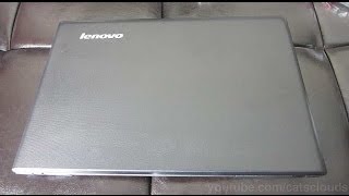 Lenovo G500 laptop [upl. by Gay938]