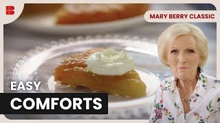 Classic Home Comforts  Mary Berry Classic  Cooking Show [upl. by Solange]