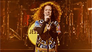 Jess Glynne  Live at the iTunes Festival 2014 [upl. by Dusa]