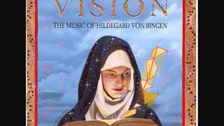 01 Praise for the Mother O Virga Ac Diadema  Vision  Hildegard von Bingen [upl. by Elamor386]