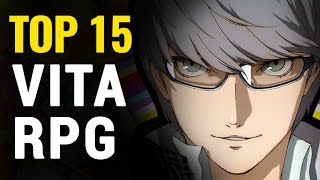 PS VITA Top 10 Best Open World Games  in my opinion [upl. by Durkee]