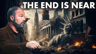 Ancient Israel Prophecies the End of America [upl. by Nirehs88]