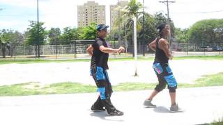 MENEA LA PERA ZIN 51 Zumba Fitness [upl. by Eniamret]