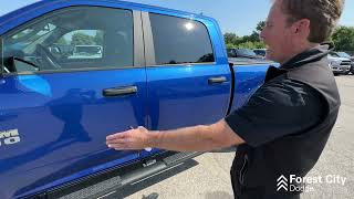 2018 Ram 1500 Outdoorsman [upl. by D'Arcy]