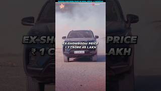 Toyota Price In India Nepal amp Pakistan shorts youtubeshorts [upl. by Leonardo]