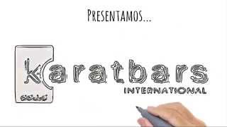 Karatbars International ATENCION  5 razones para unirte [upl. by Peddada78]