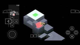 EDGE PSP levels 4546  Mobigame [upl. by Korfonta]