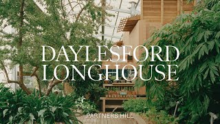 Inside An Architectural Farm House with A Luscious Internal Garden House Tour [upl. by Smoot119]