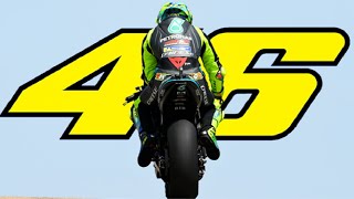 How This One Man Changed An Entire Sport  Valentino Rossi Documentary [upl. by Annabella]