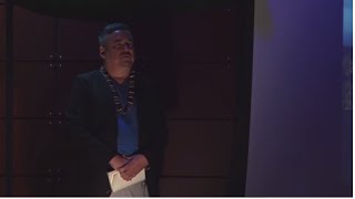 Athabaskan Language Land Culture  Allan Hayton  TEDxFairbanks [upl. by Esiouqrut752]