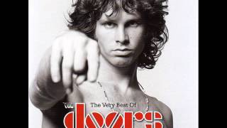 The Doors  Whisky Bar Alabama Song [upl. by Aneram792]