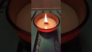 How to prevent Candle Tunneling [upl. by Elaen611]