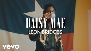 Leon Bridges  Daisy Mae Coming Home Visual Playlist [upl. by Aerdnek]