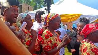 25 Years Celebration Of Faith Silver Jubilee Of A Priest In Kisii  Kenya [upl. by Yhtir]