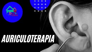 Auriculoterapia [upl. by Erdnuaed]